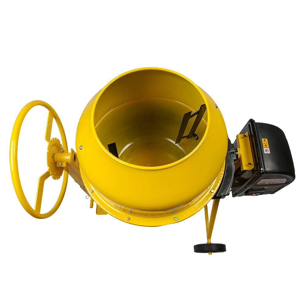 Бетономешалка VOLTER VM180