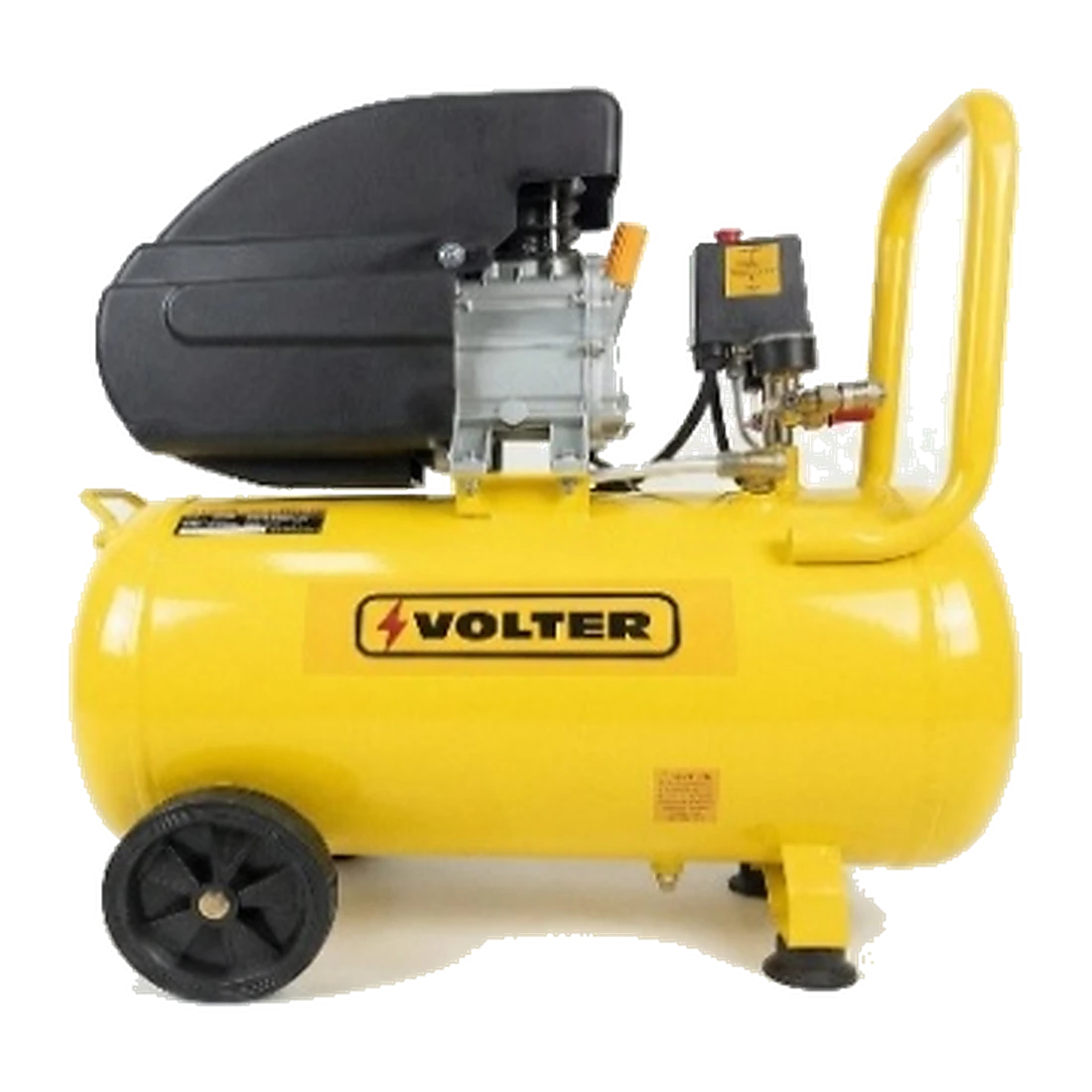 Воздушный компрессор VOLTER VAC50