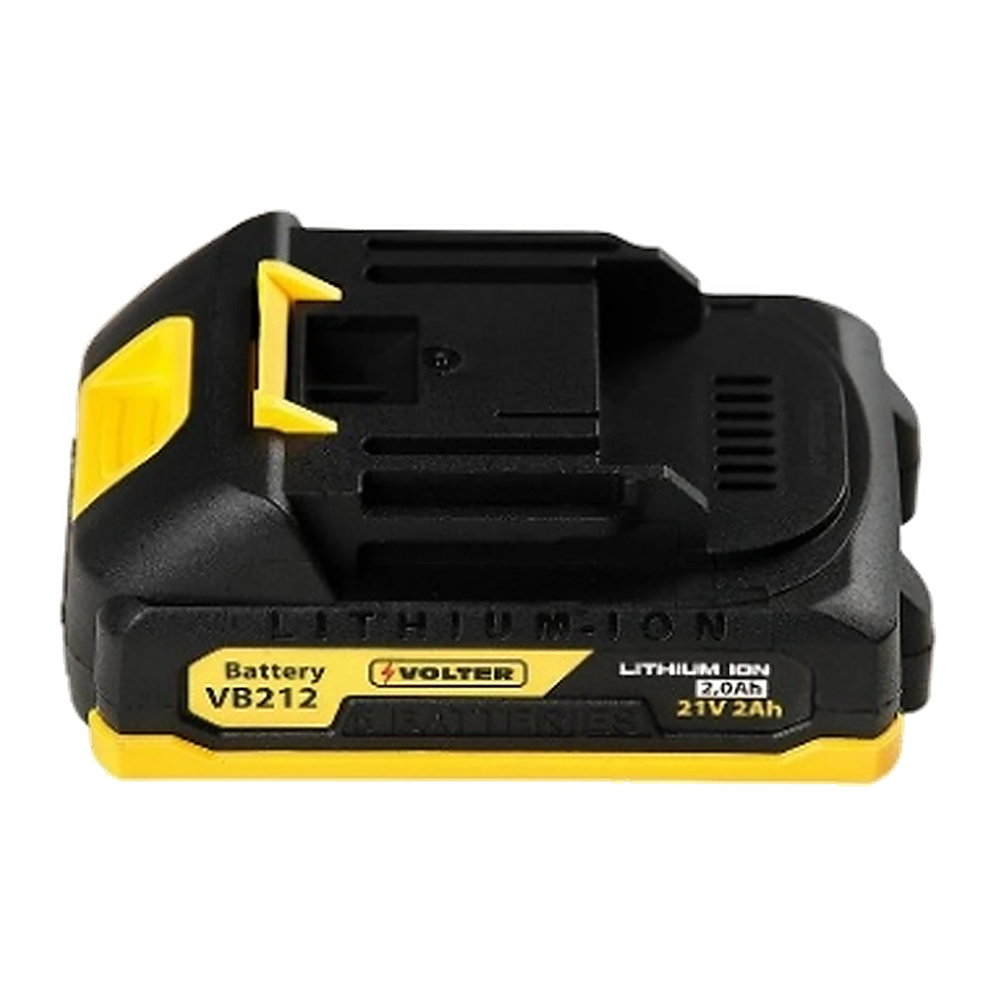 Аккумулятор VOLTER VB212