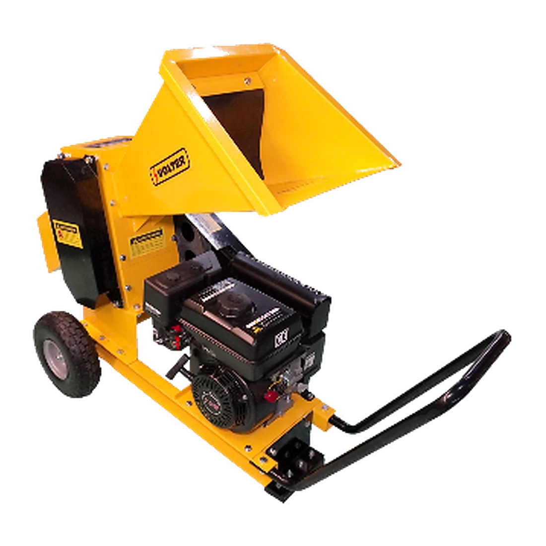 Измельчитель веток VOLTER VL60