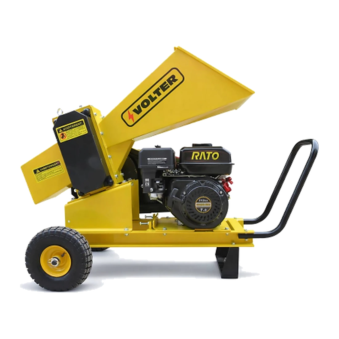 Измельчитель веток VOLTER VL65