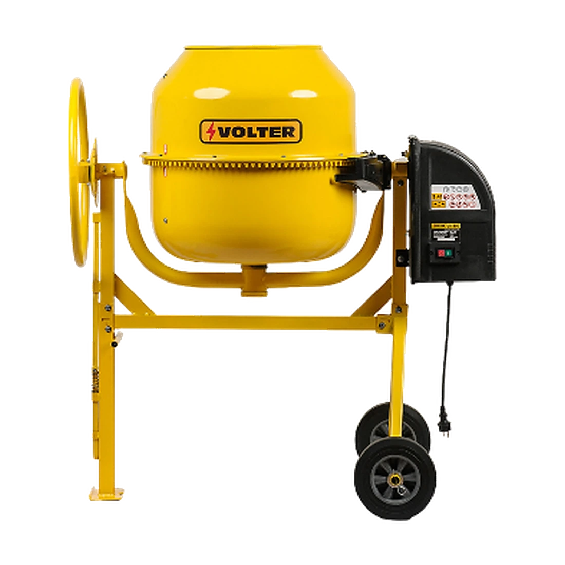 Бетономешалка VOLTER VM180