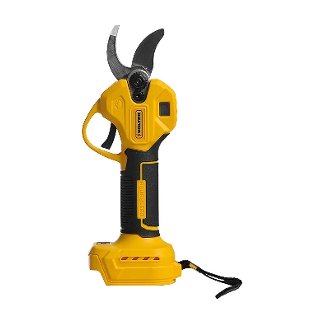 Аккумуляторный секатор VOLTER VP30 (без аккумулятора и зарядного устройства)